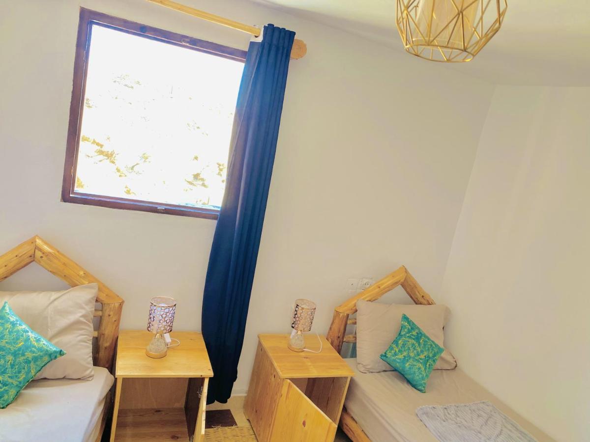 Tizaou Guest House ทากาเซาท์ ภายนอก รูปภาพ