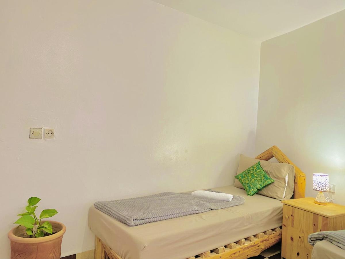 Tizaou Guest House ทากาเซาท์ ภายนอก รูปภาพ