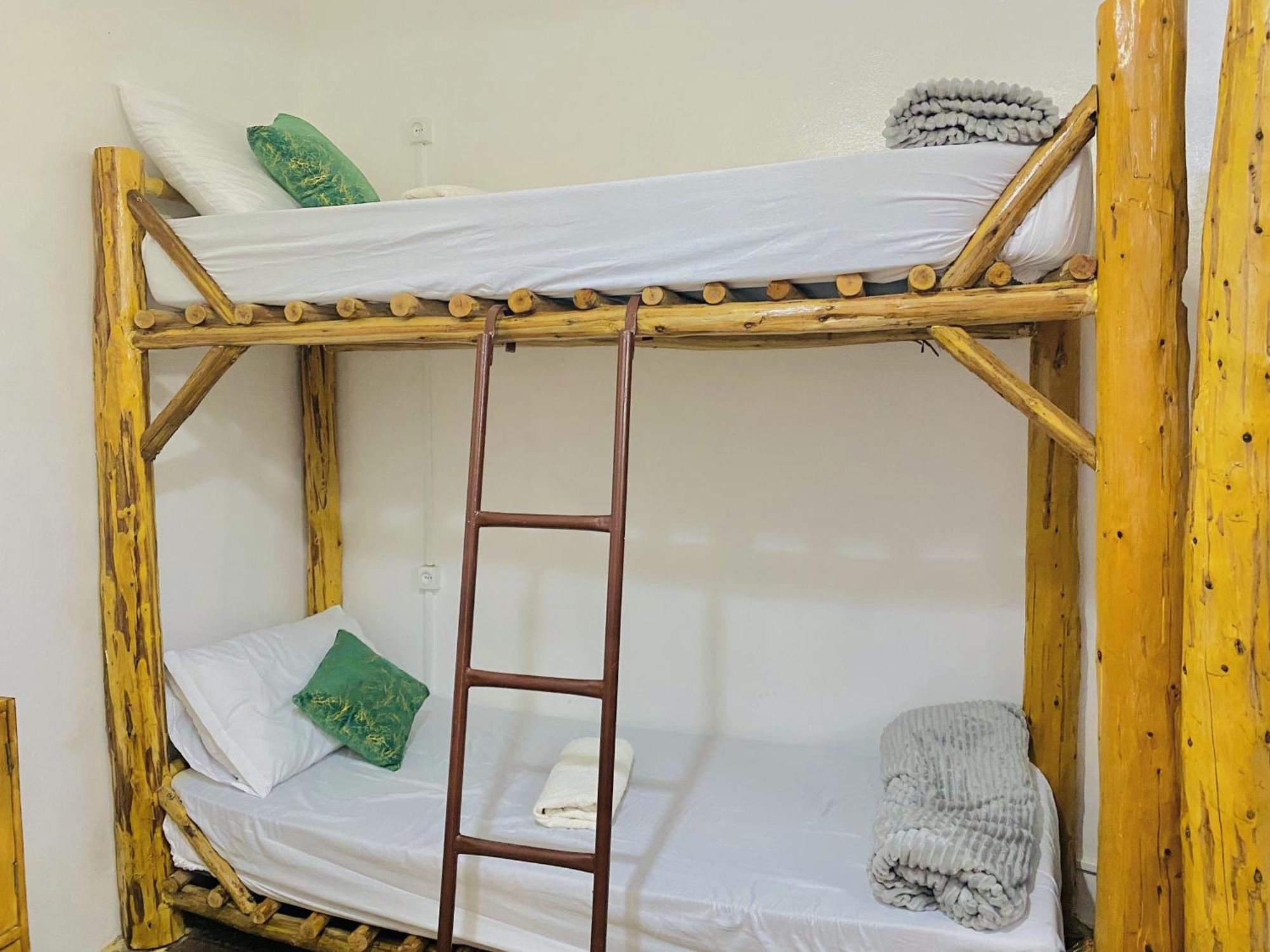 Tizaou Guest House ทากาเซาท์ ภายนอก รูปภาพ
