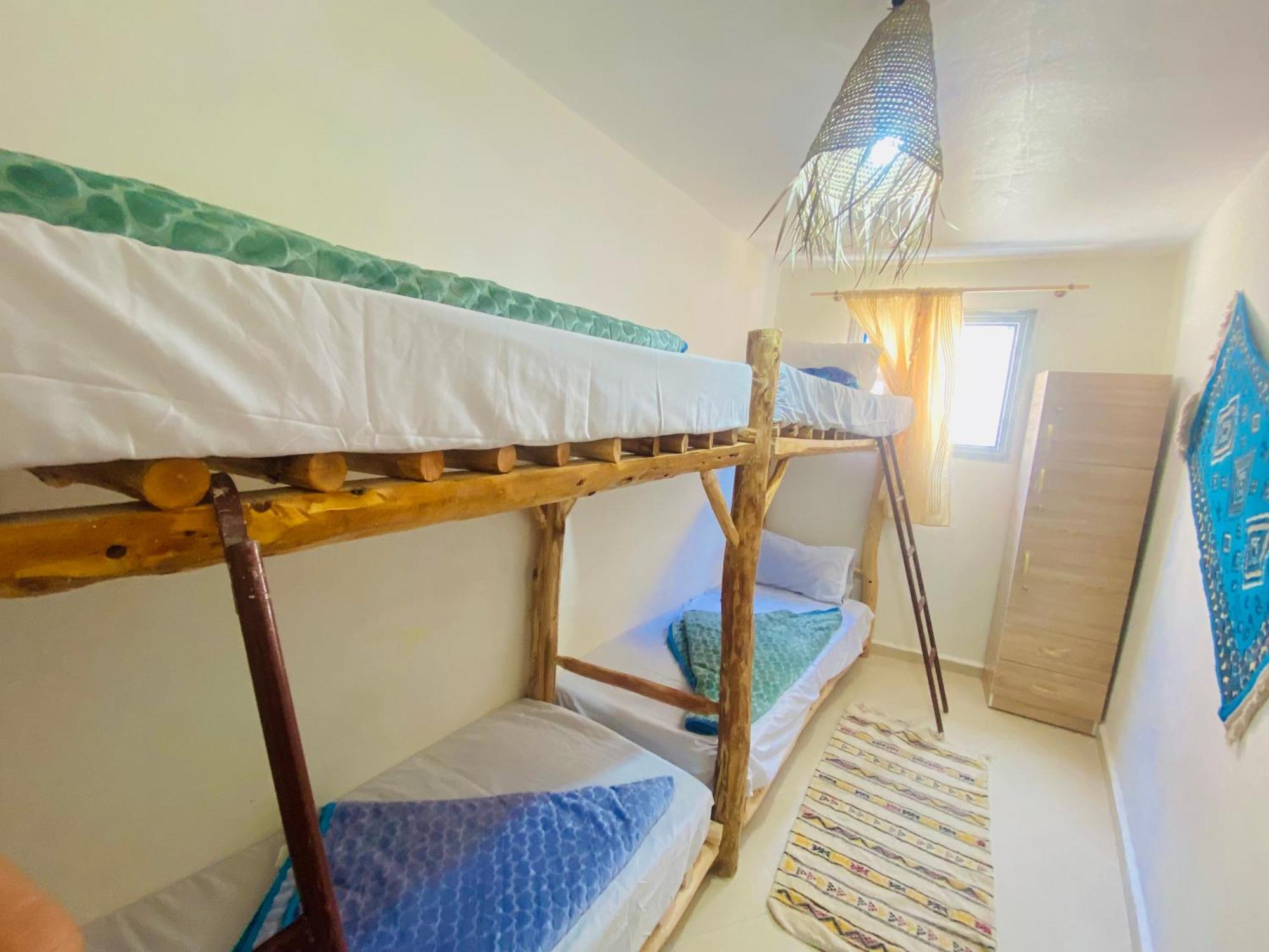 Tizaou Guest House ทากาเซาท์ ห้อง รูปภาพ