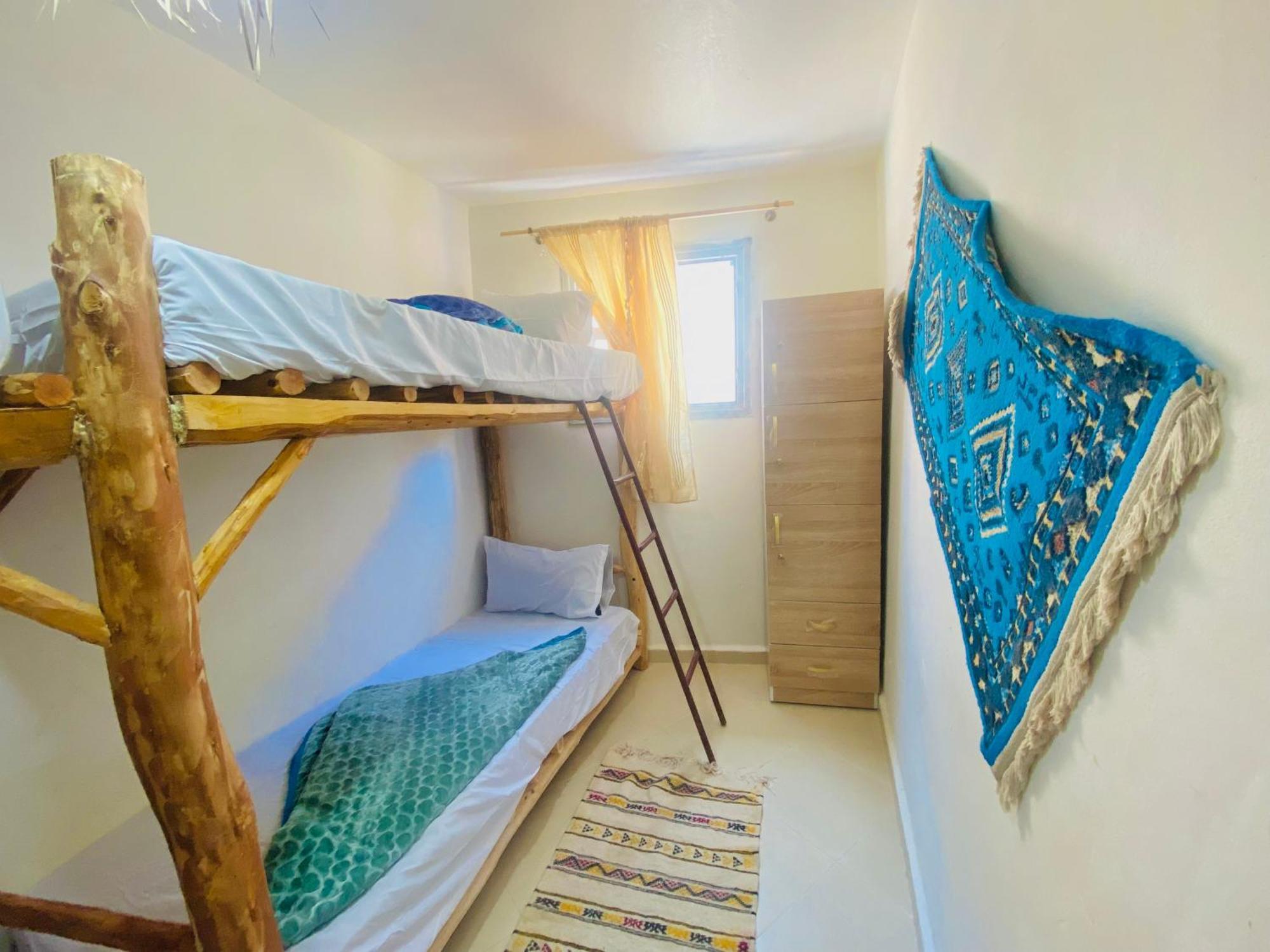 Tizaou Guest House ทากาเซาท์ ห้อง รูปภาพ