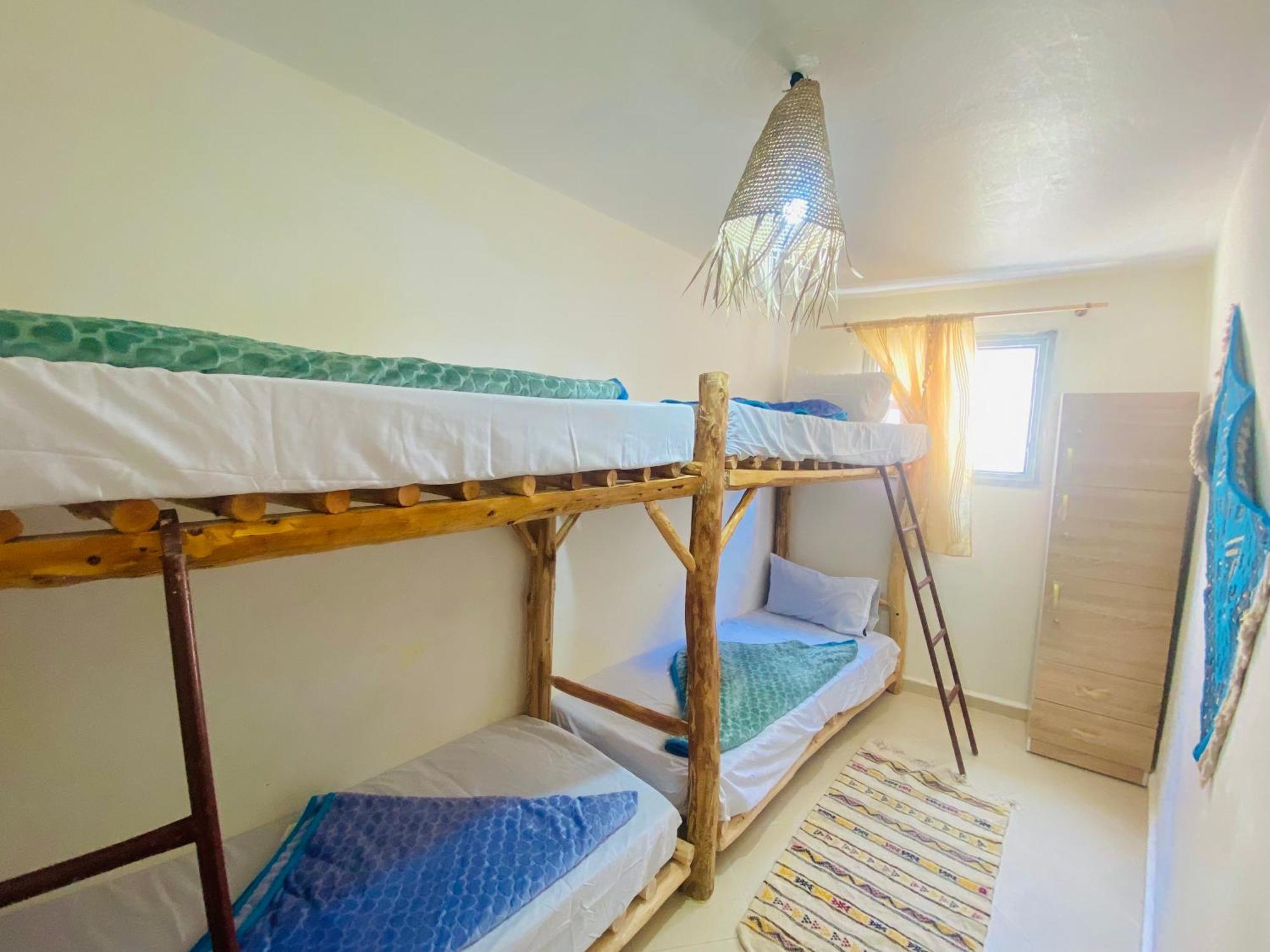 Tizaou Guest House ทากาเซาท์ ห้อง รูปภาพ
