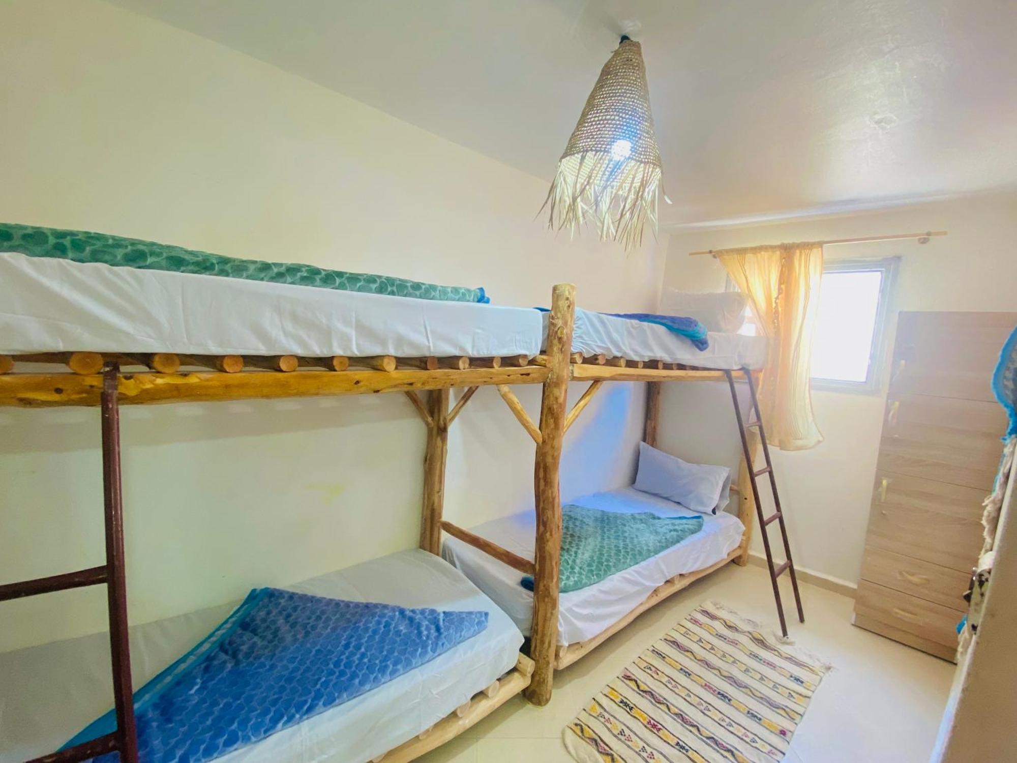 Tizaou Guest House ทากาเซาท์ ห้อง รูปภาพ
